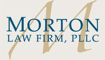 Morton Law Logo