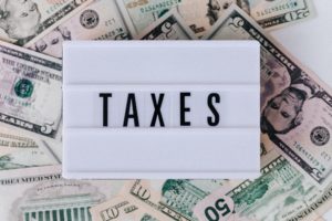 IDGT helps alleviate tax liabilities