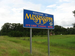 Mississippi 