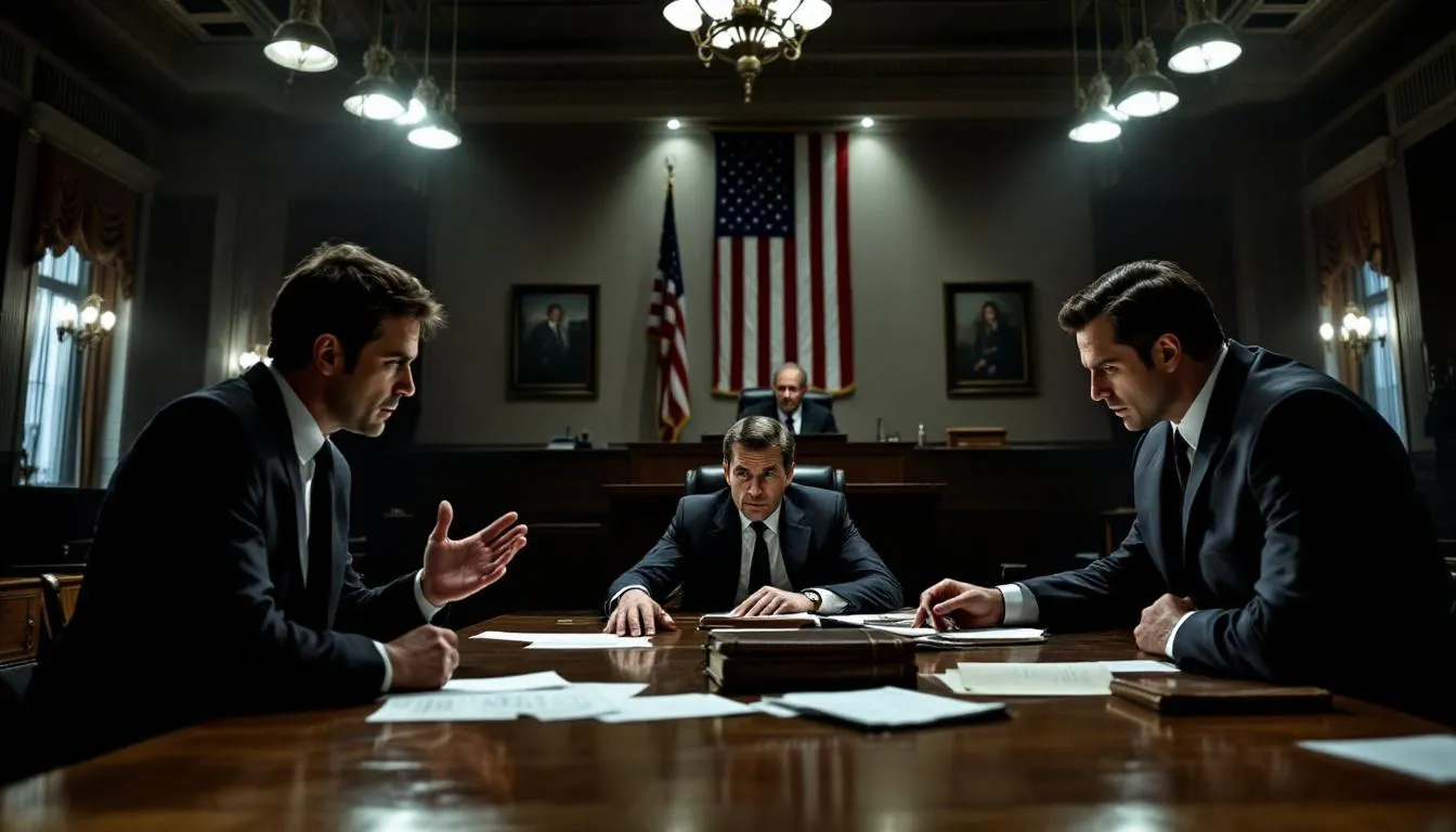 A visual representation of intestacy laws in Mississippi.